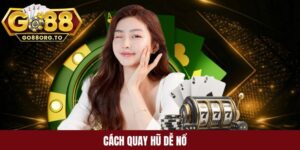 Cách quay hũ dễ nổ