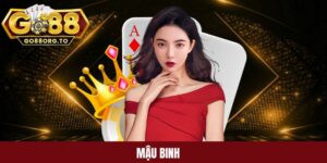 Mậu binh