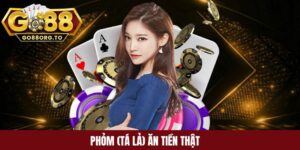 Phỏm (Tá lả) ăn tiền thật