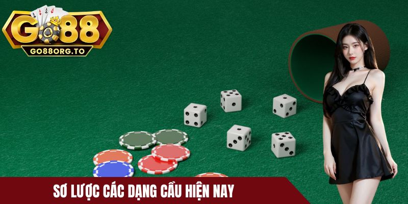 Sơ lược các dạng cầu hiện nay